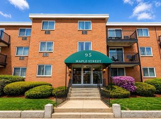 95-99 Maple St #17, Malden, MA 02148