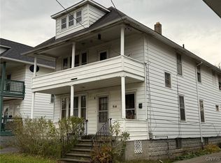 914 Eagle St, Utica, NY 13501