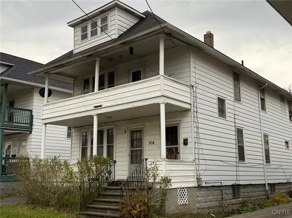 914 Eagle St, Utica, NY 13501