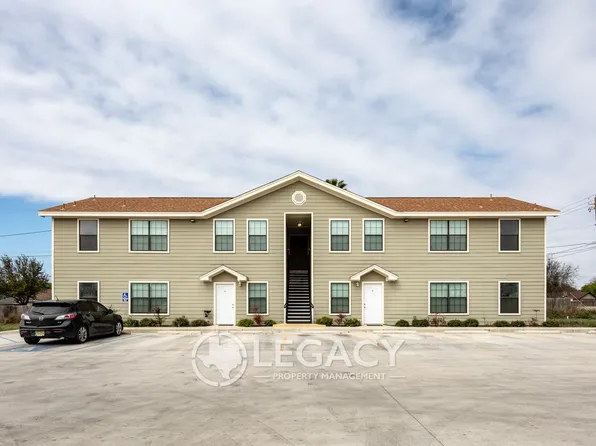 Kings Way 1305, 1305 Kings Way APT 2-C, Del Rio, TX 78840