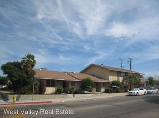 714 4th St, Taft, CA