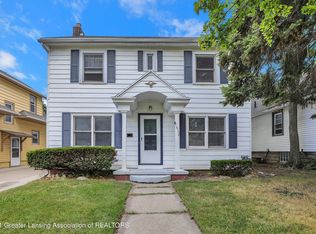 1612 Delevan Ave, Lansing, MI 48910