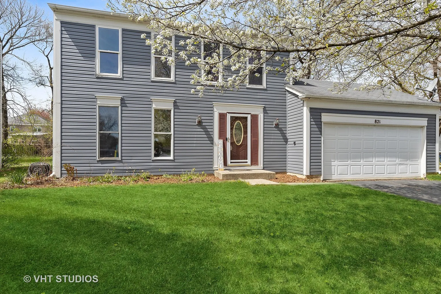 821 Timberwood Ln photo 1