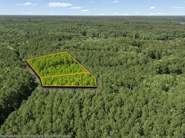 0 Pool Rock Plantation Lane Lot 49 #&-51, Henderson, NC 27537