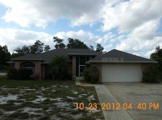 672 Preston Ave, Deltona, FL 32738