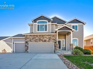 9782 Fairway Glen Dr, Peyton, CO 80831