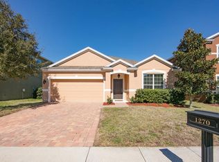 1270 Lexington Ave, Davenport, FL 33837