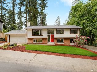 17101 NE 84th St, Redmond, WA 98052