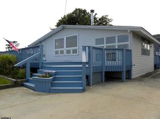 16 Obyrne Dr, Somers Point, NJ 08244