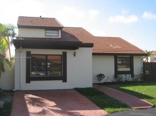 8850 SW 112th Pl, Miami, FL 33176