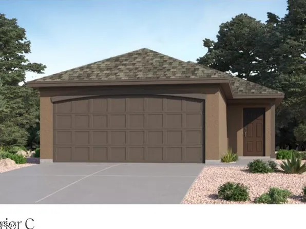 22106 E Virga Ave, Red Rock, AZ 85145