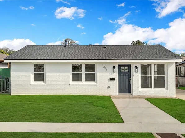 1221 Gaudet Dr, Marrero, LA 70072