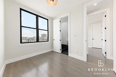 Rented by Brooklyn High Rise LLC