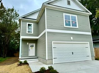 813 Mullen Rd, Chesapeake, VA 23320