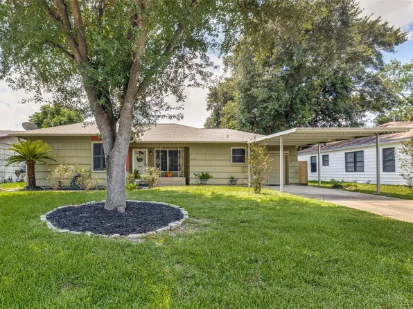 5614 Westover St, Houston, TX 77033
