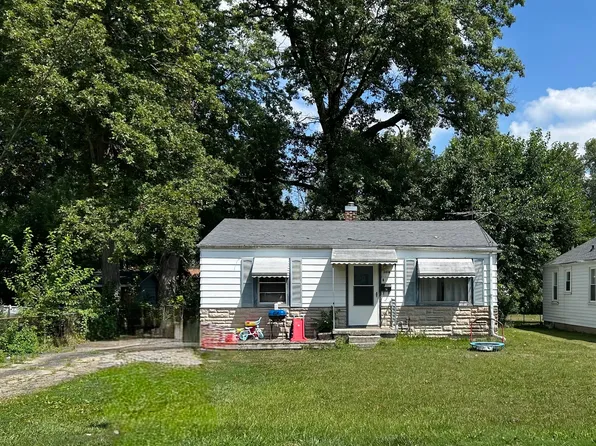 2616 E 8th St, Anderson, IN 46012