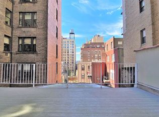 331 W End Ave #5F, New York, NY 10023