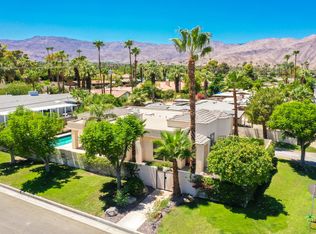 74135 Fairway Dr, Palm Desert, CA 92260