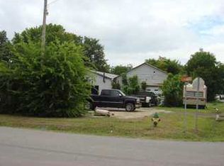 201 S Alaska St, Spiro, OK 74959