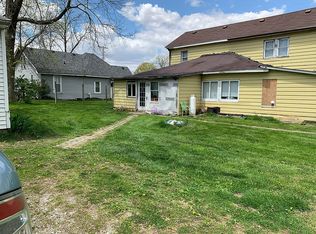 8357 E Us 40, Greenfield, IN 46140