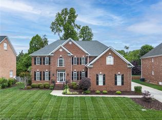4430 Ashton Oaks Ct, High Point, NC 27265
