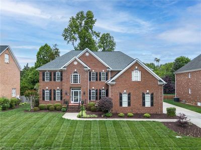 4430 Ashton Oaks Ct, High Point, NC, 27265