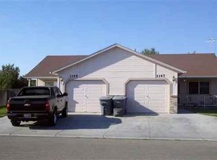 1146 NW Dogwood Cir #1147, Mountain Home, ID 83647
