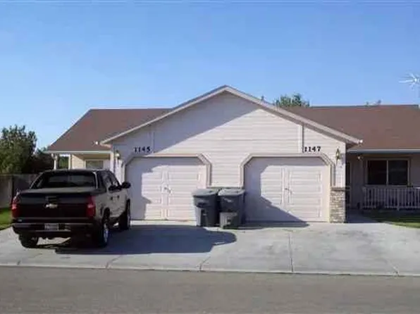 1146 NW Dogwood Cir #1147, Mountain Home, ID 83647