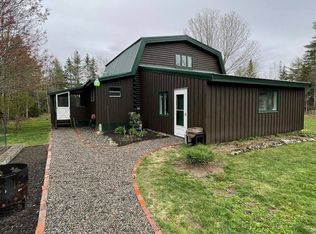 359 Willey District Rd, Cherryfield, ME 04622