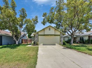 16268 Barbee St, Fontana, CA 92336