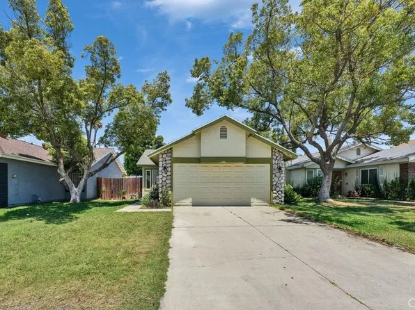 16268 Barbee St, Fontana, CA 92336