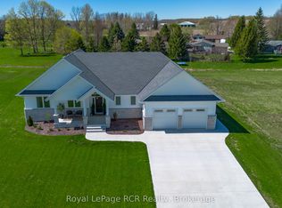 22 Nickason Dr, Arran Elderslie, ON N0H1A0