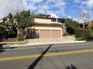 26801 Avenida Las Palmas APT A, Dana Point, CA 92624