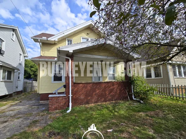 3832 Jackman Rd, Toledo, OH 43612