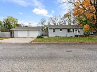 1202 J St NE, Brainerd, MN 56401