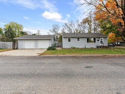 1202 J St NE, Brainerd, MN, 56401