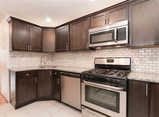 1105 Washington St APT 4A, Hoboken, NJ 07030