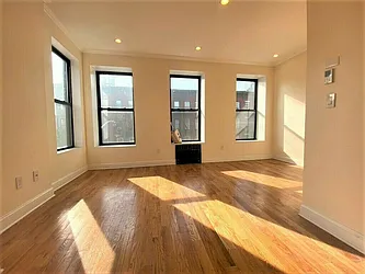 Rented by Silver Line Realty Group NY LLC