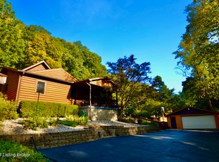 3621 Blevins Gap Rd, Louisville, KY 40272