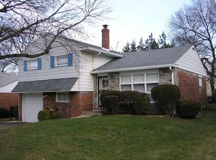 1608 Rose Glen Rd, Havertown, PA 19083