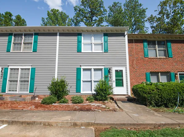 239 Bridgefield Pl #1, Durham, NC 27705
