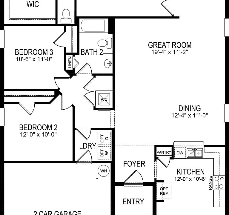 Floor Plan.