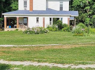 2844 W Country Club Rd, Connersville, IN 47331