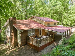 172 June Rd, Franklin, NC 28734