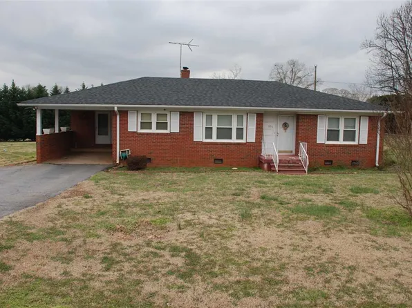 926 E Main St, Duncan, SC 29334