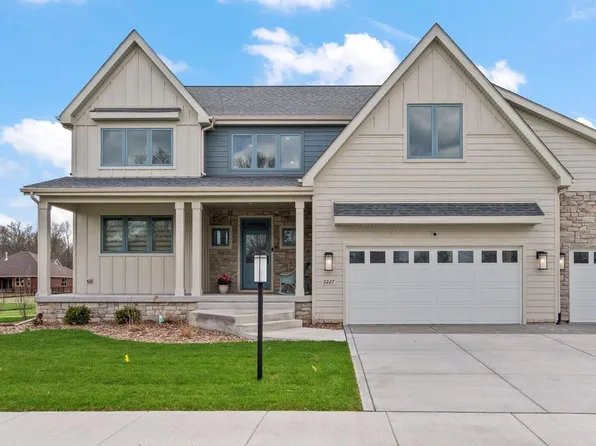 2227 W 1100 N, Chesterton, IN 46304