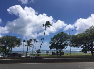 5458 Kalanianaole Hwy, Honolulu, HI 96821
