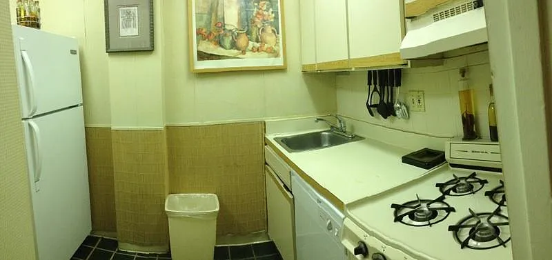 Studio, 400 sqft, $1,500 — Photo 3
