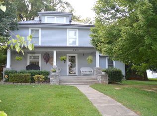 8401 Port Royal Rd, Turners Station, KY 40075