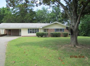 4510 Bluffwood Way, Cohutta, GA 30710